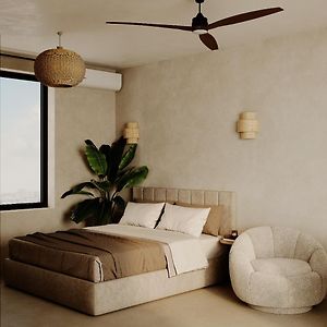 Suite Appartement